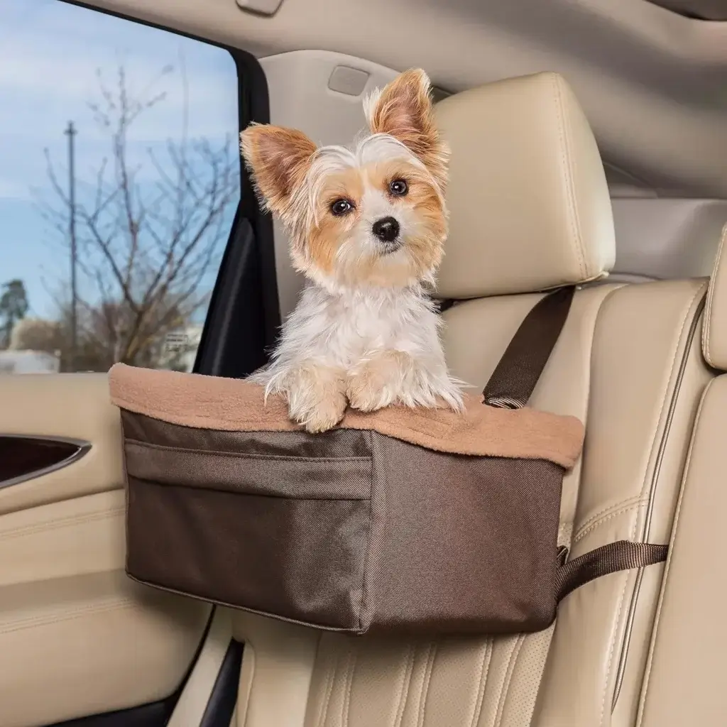 PetSafe Happy Ride Booster Seat