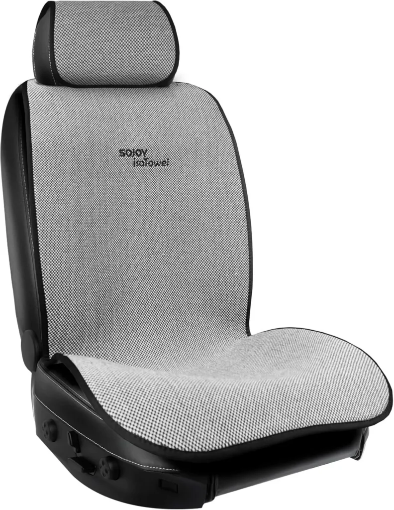 Sojoy IsoTowel Seat Cover