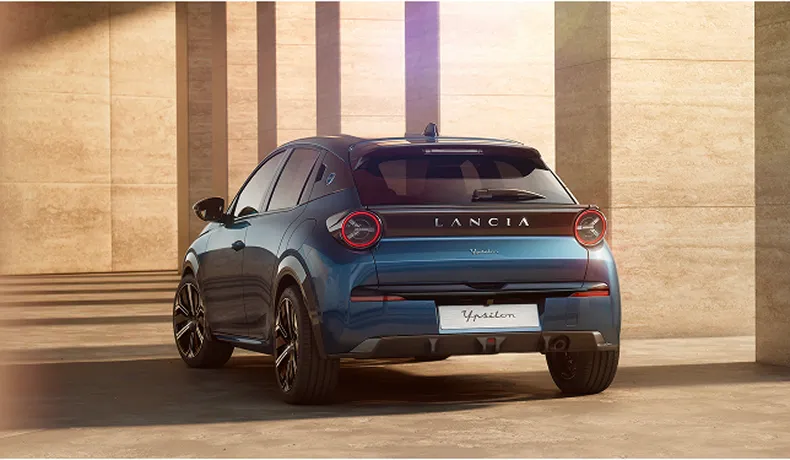 What to Know Before Importing a Lancia