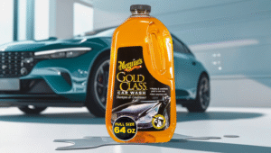 best car wash soap for ceramic coated cars