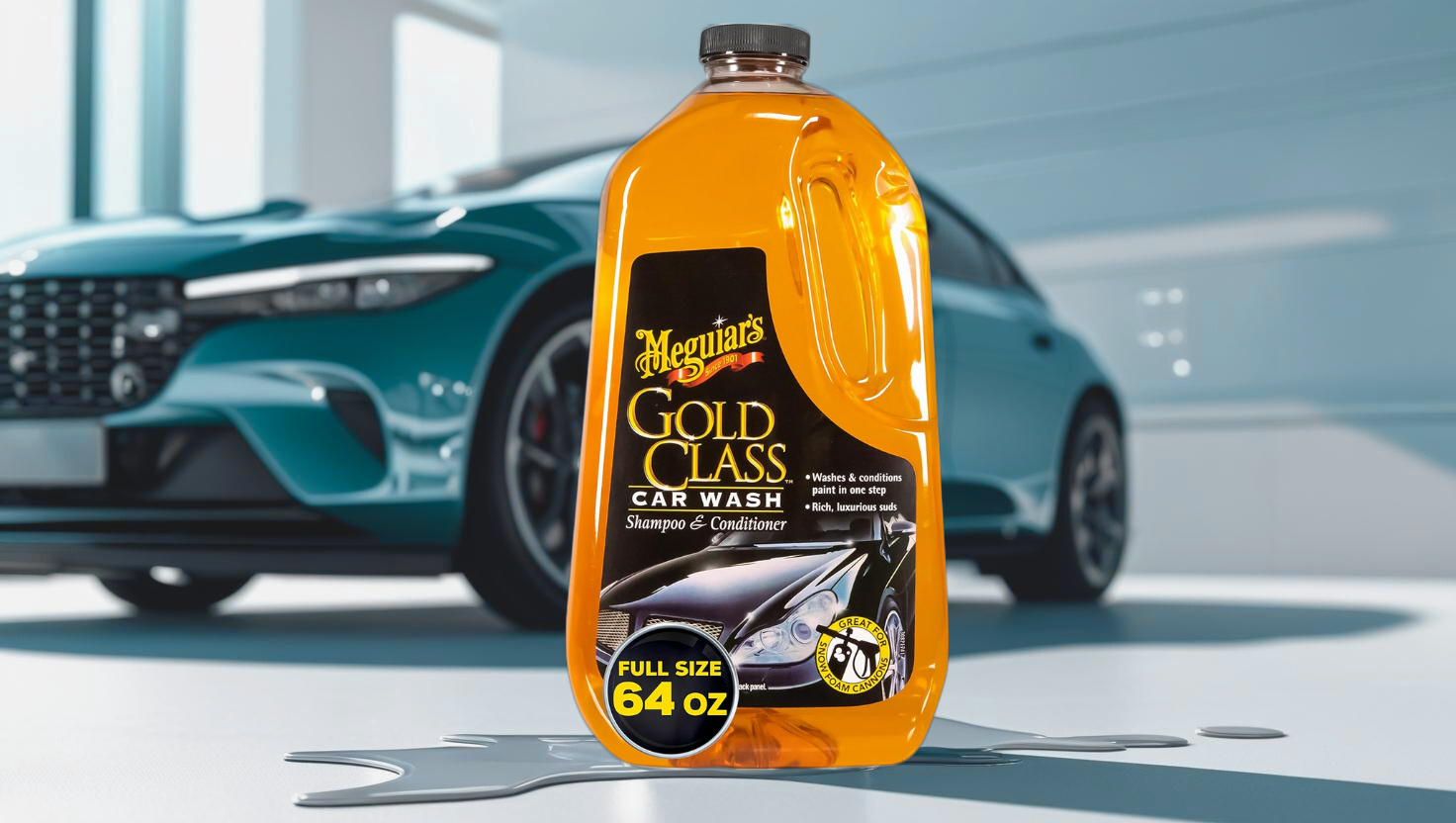 best car wash soap for ceramic coated cars