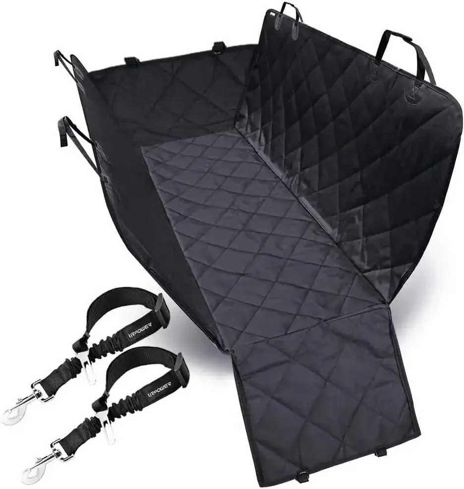 BarksBar Original Pet Seat Cover