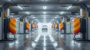 Self Service Car Wash Near Me in Philadelphia