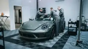 How to Protect Your Car Paint