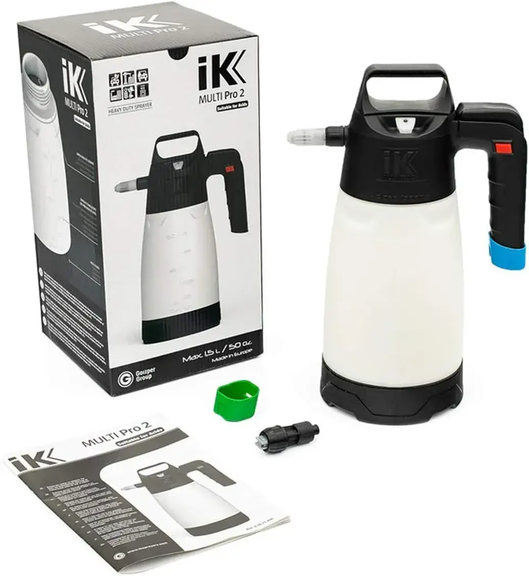 IK Multi Pro 2 Sprayer