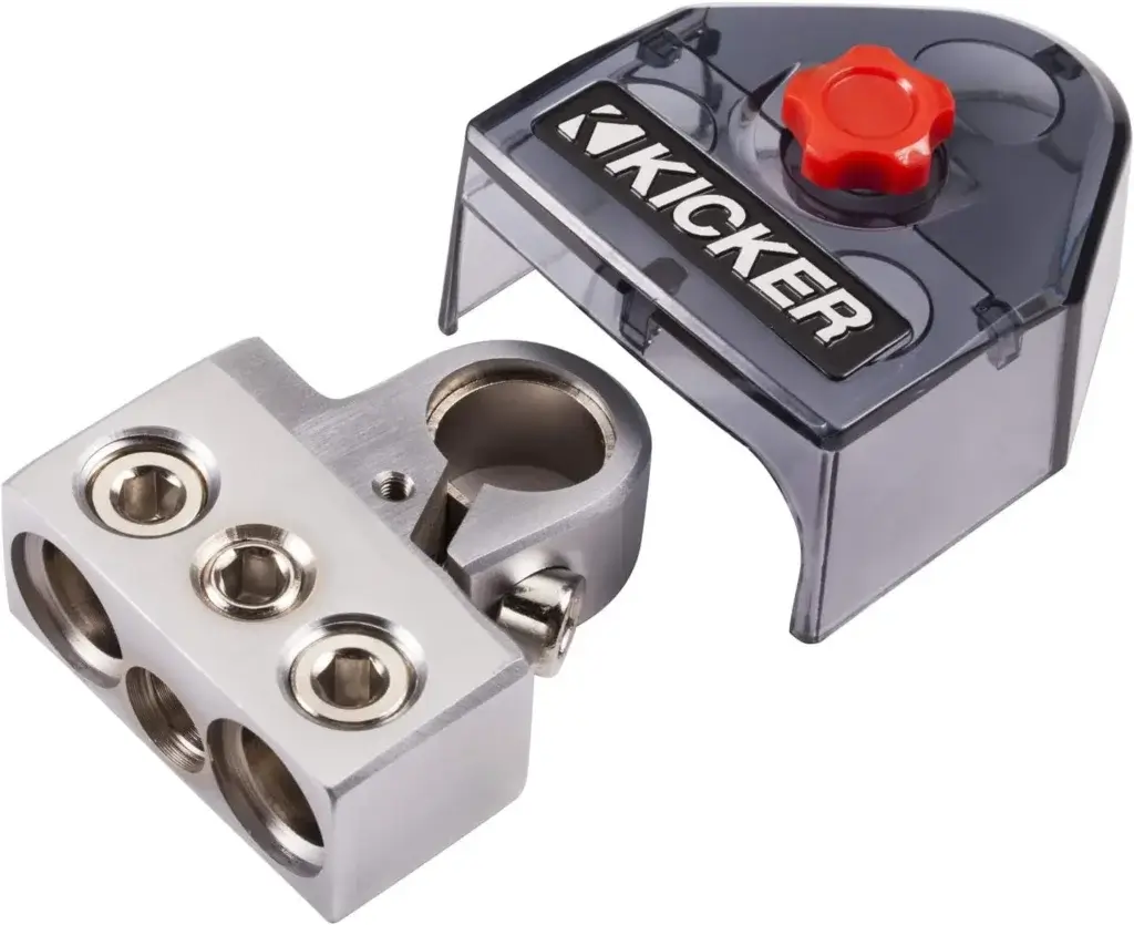Kicker BT4 (46BT4) Battery Terminal