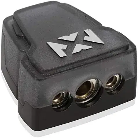 NVX XBTU2PK Terminal Pair