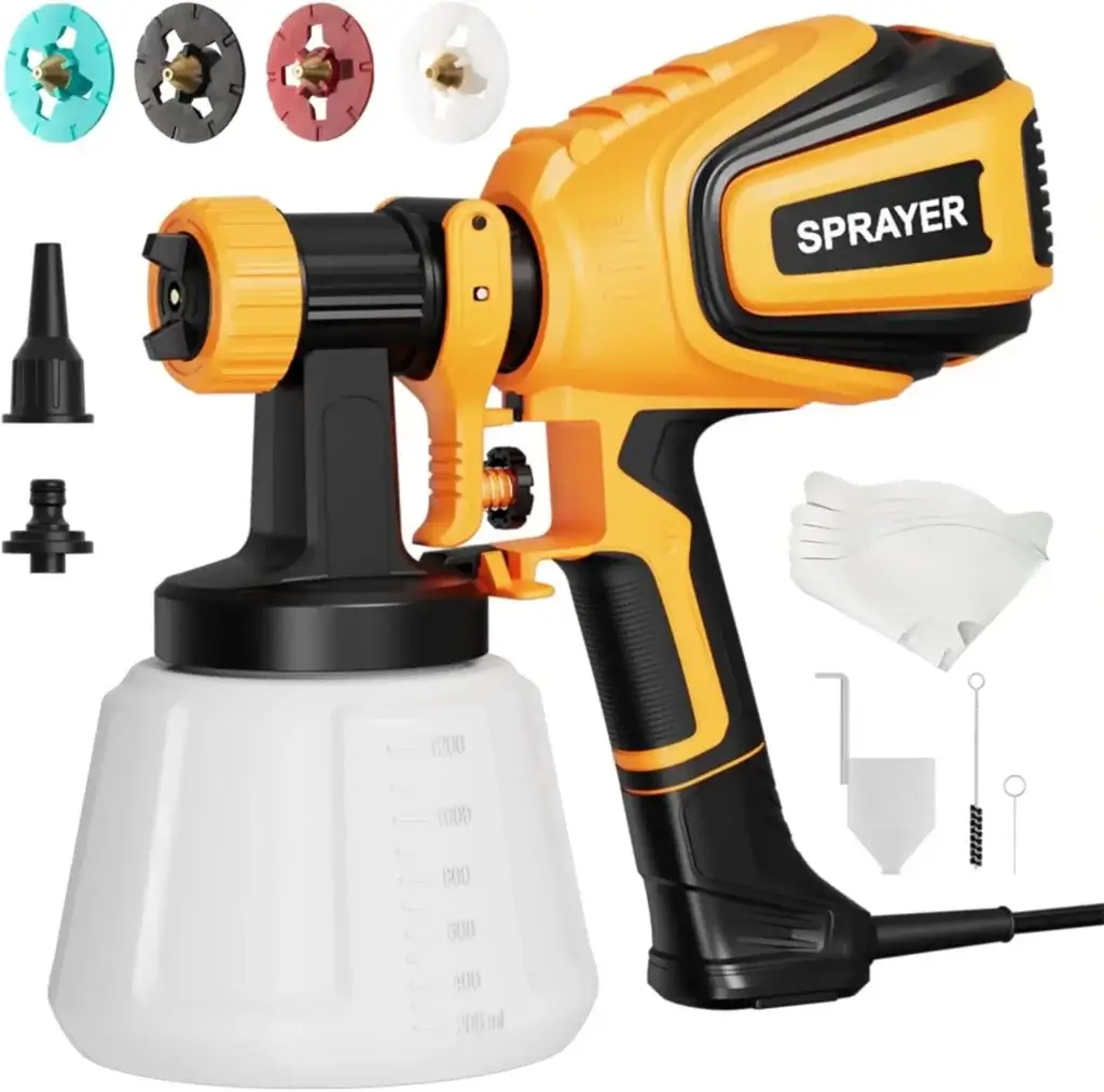 Paint Sprayer