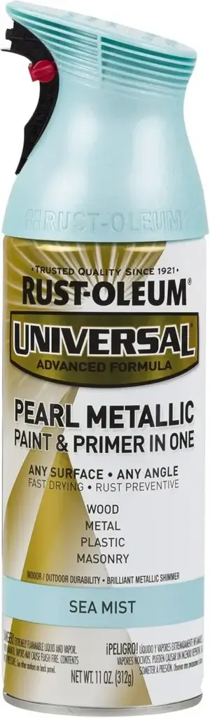 Rust-Oleum Universal All Surface Spray Paint