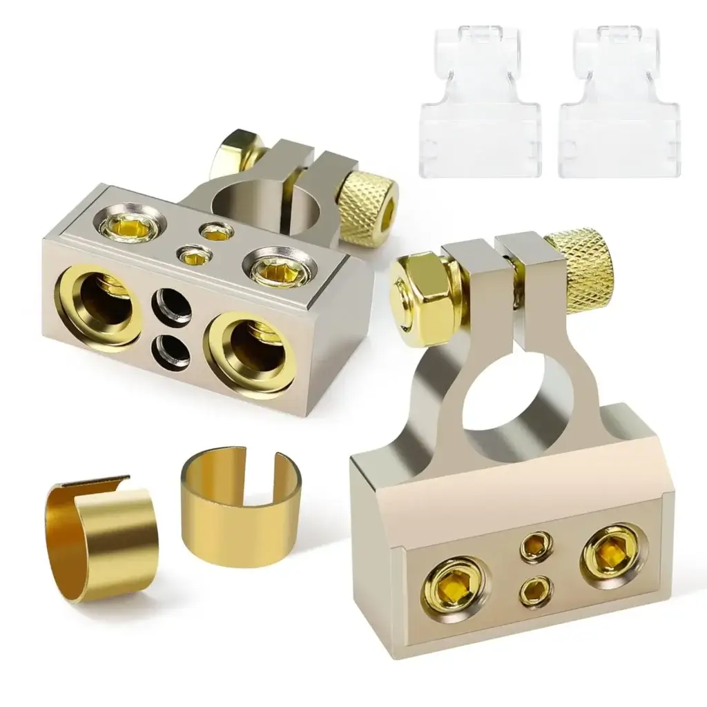 TONDA Battery Terminals