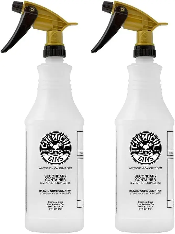 Tolco Gold Standard Heavy-Duty Sprayer