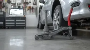 10 Best Car Jack for Home Garage