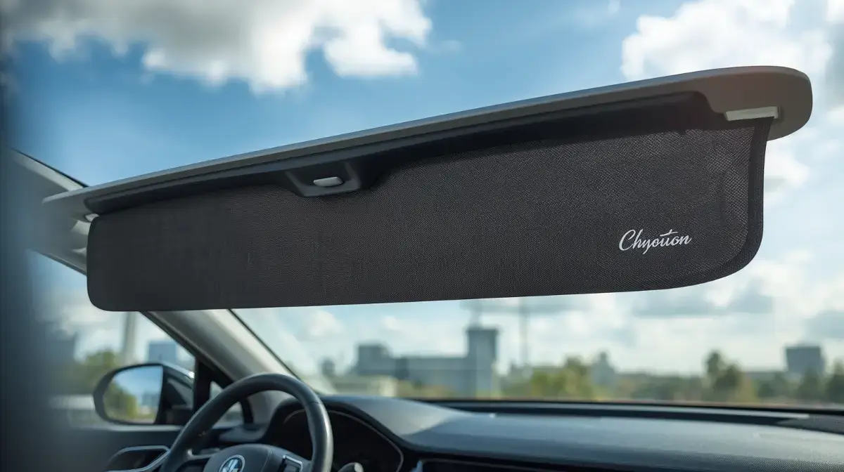 7 Best Sun Shades for Car in 2025