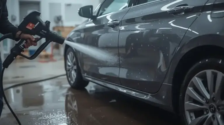 Best Blower for Drying Car