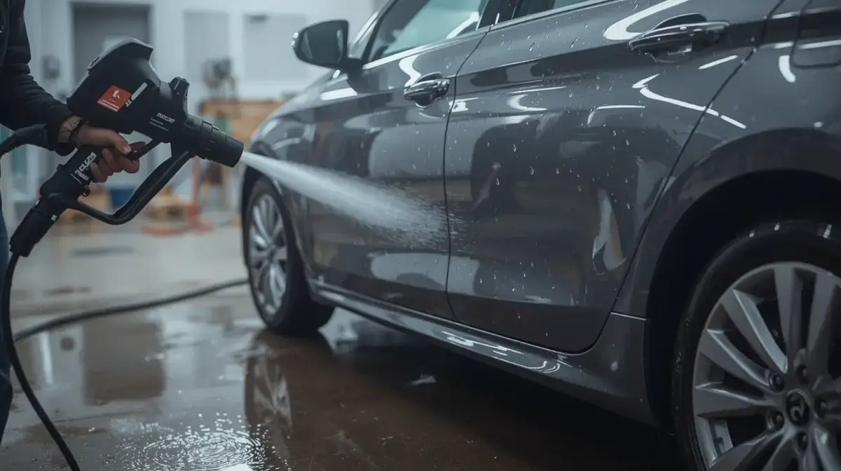 Best Blower for Drying Car