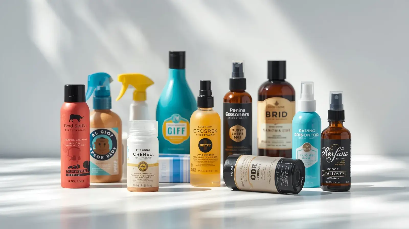 Best Odor Removers for Car