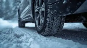 Winter Tires