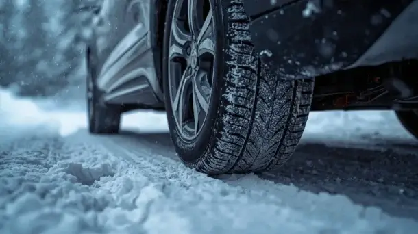 Winter Tires: Essential Tips for Safe Driving in 2026