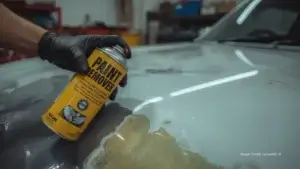 best paint remover for cars in 2025