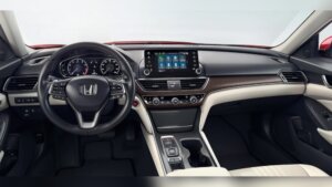 2026 Honda Accord: Ultimate Review & Top Features Unveiled