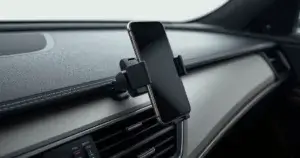 Dashboard Phone Mount
