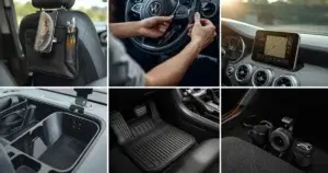 How to Choose the Best Car Accessories