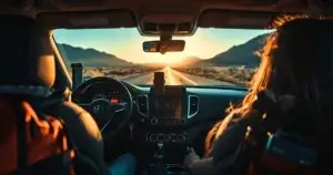 Top Car Accessories for Long Drives
