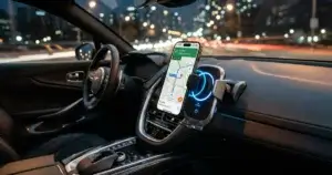 Best Wireless Car Charger Mount