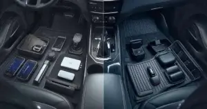 Cheap vs Expensive Car Accessories