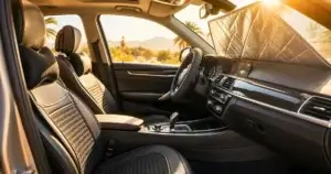 How to Protect Car Interior from Heat