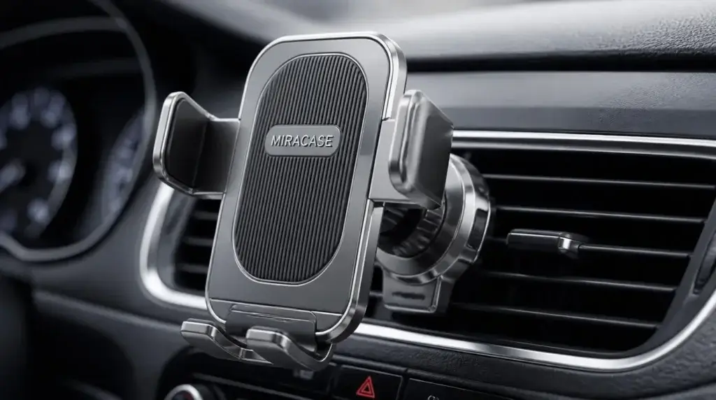 Best Vent and Cup Holder Phone Mounts