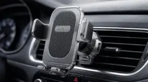Best Vent and Cup Holder Phone Mounts