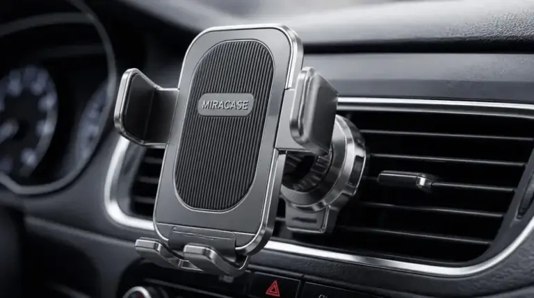 Best Vent and Cup Holder Phone Mounts