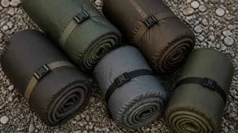 best sleeping pads for car camping