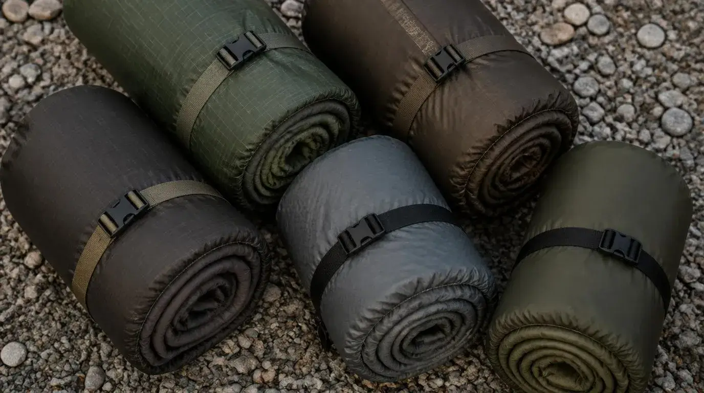 best sleeping pads for car camping